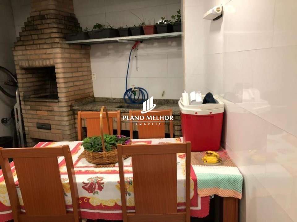 Casa, 3 quartos, 109 m² - Foto 4