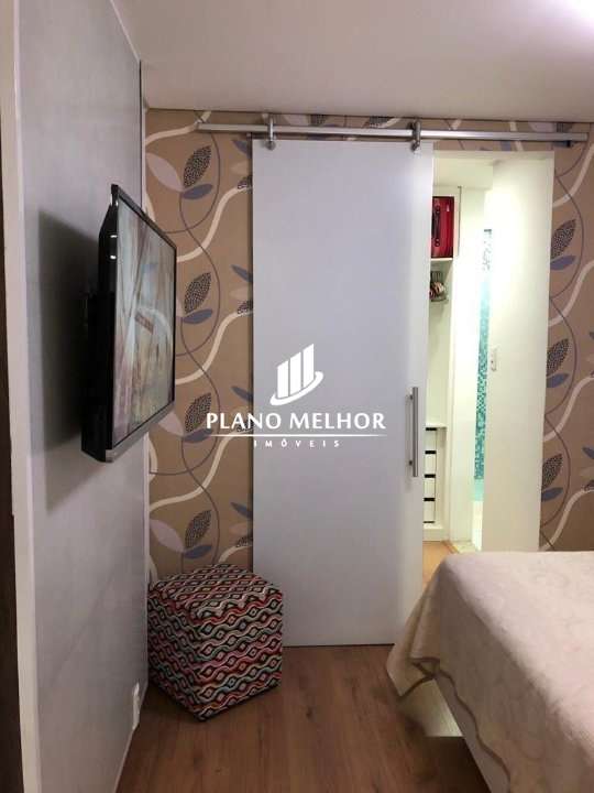 Casa, 3 quartos, 109 m² - Foto 6