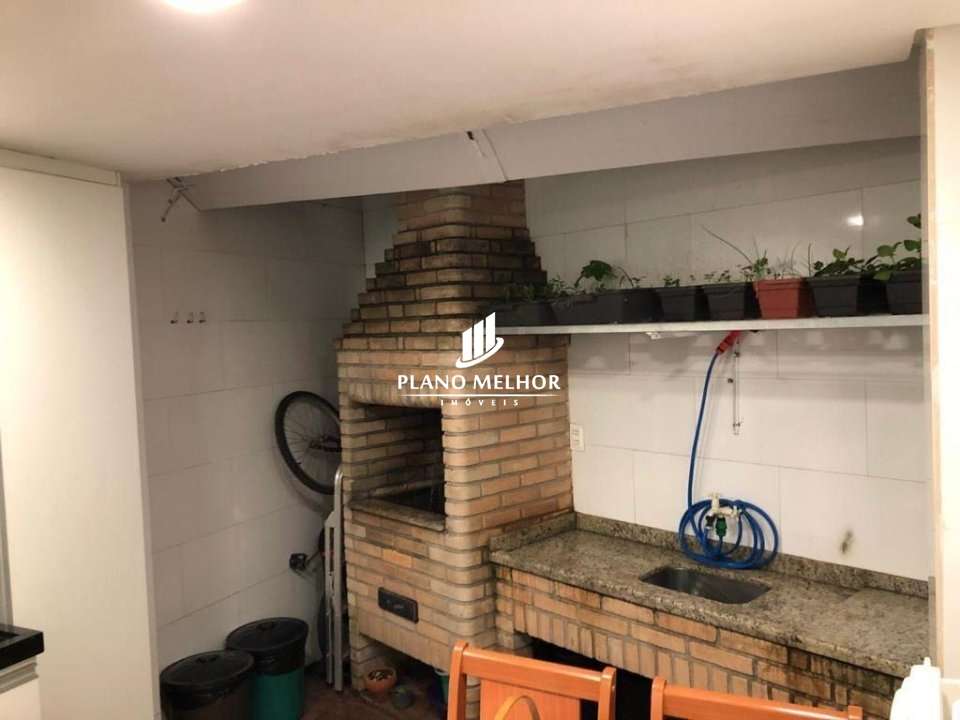 Casa, 3 quartos, 109 m² - Foto 7