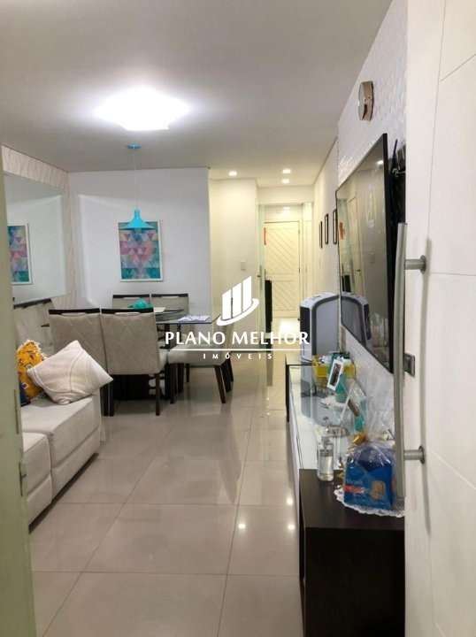 Casa, 3 quartos, 109 m² - Foto 8