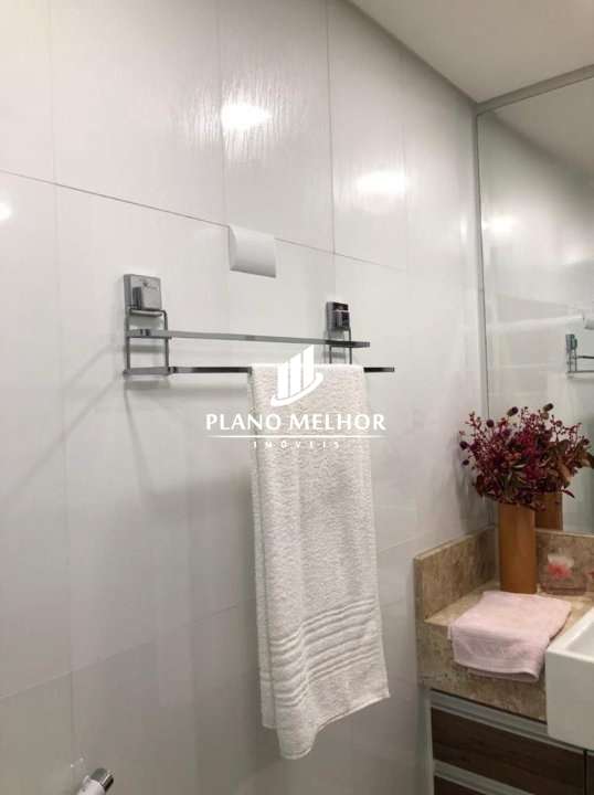 Casa, 3 quartos, 109 m² - Foto 9