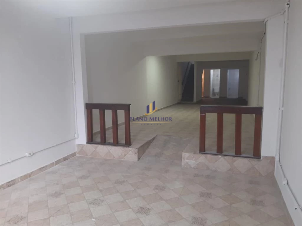Loja-Salão, 86 m² - Foto 1