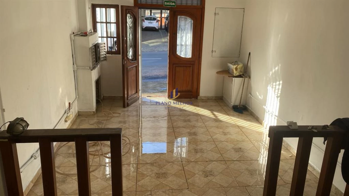 Loja-Salão, 86 m² - Foto 9