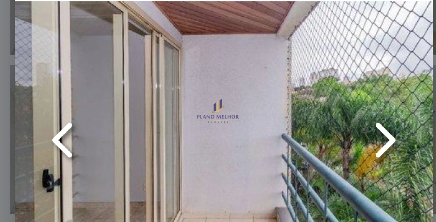 Apartamento, 3 quartos, 70 m² - Foto 1