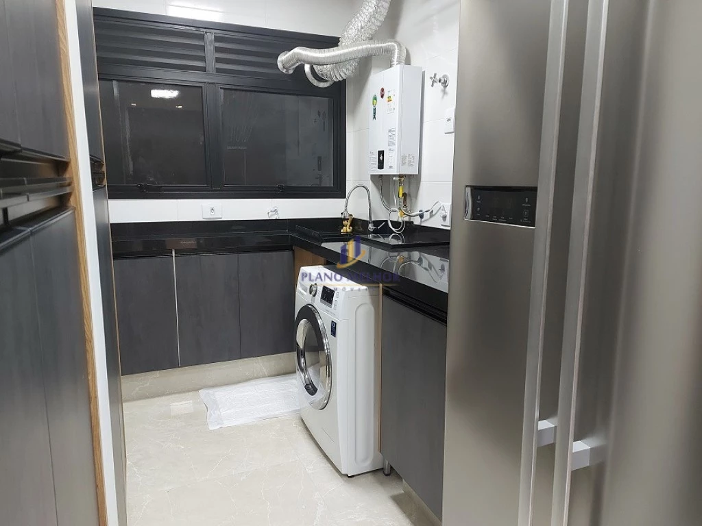 Apartamento, 2 quartos, 62 m² - Foto 9