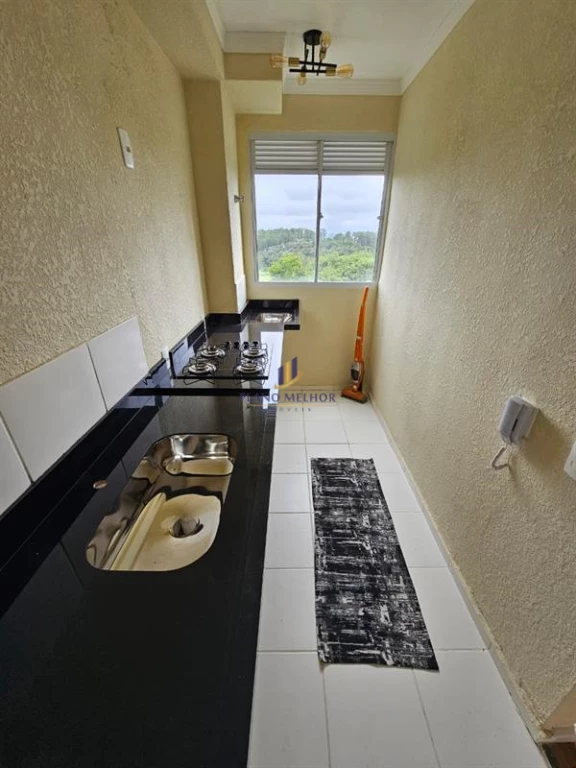 Apartamento, 2 quartos, 40 m² - Foto 11