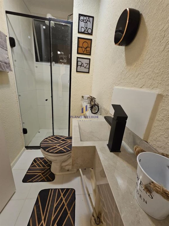 Apartamento, 2 quartos, 40 m² - Foto 13