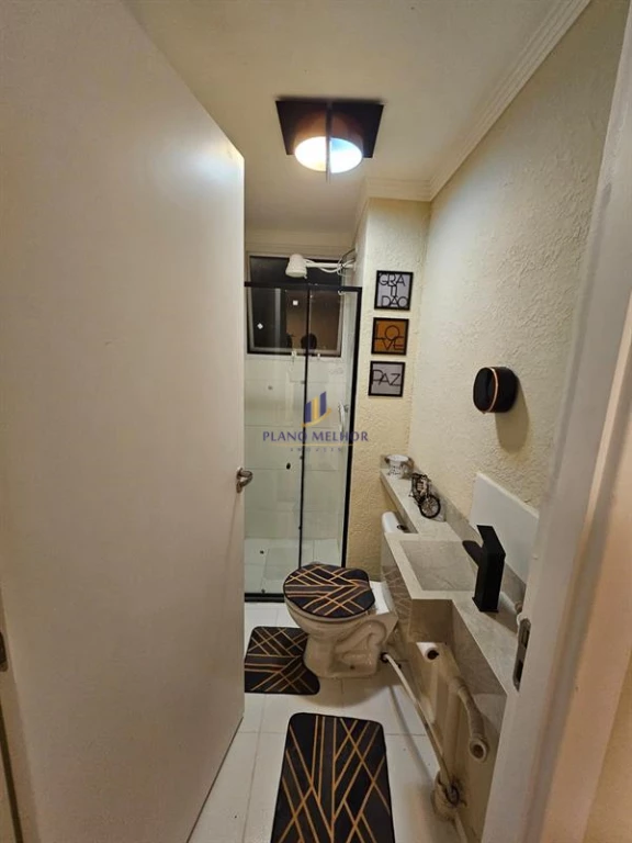 Apartamento, 2 quartos, 40 m² - Foto 14