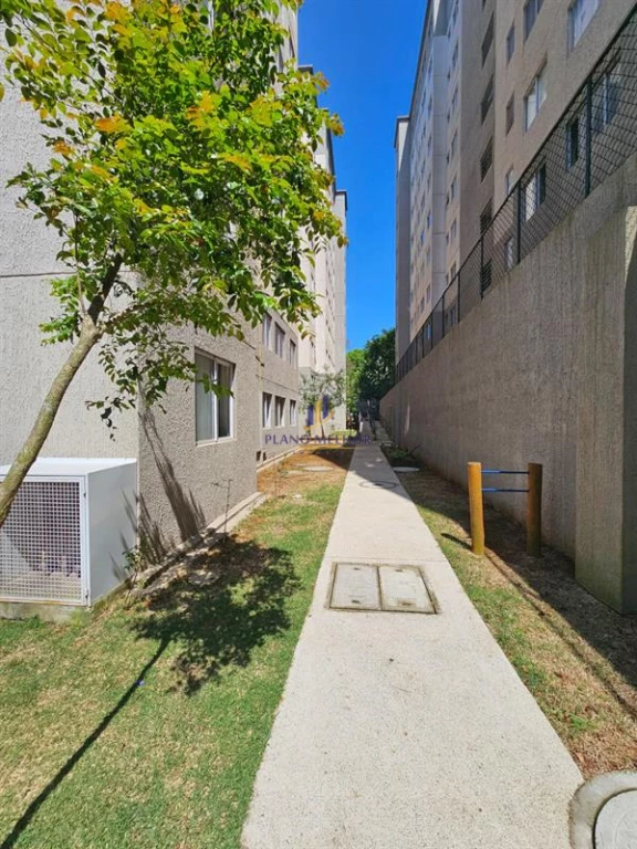 Apartamento, 2 quartos, 40 m² - Foto 16