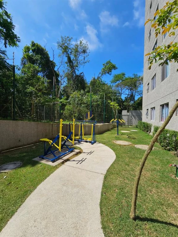 Apartamento, 2 quartos, 40 m² - Foto 17