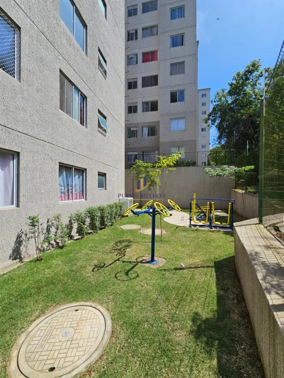 Apartamento, 2 quartos, 40 m² - Foto 18