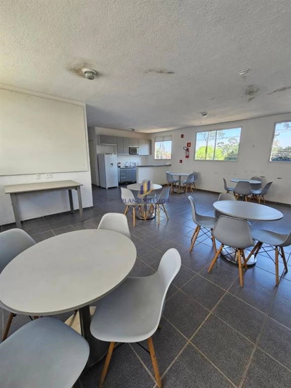 Apartamento, 2 quartos, 40 m² - Foto 19