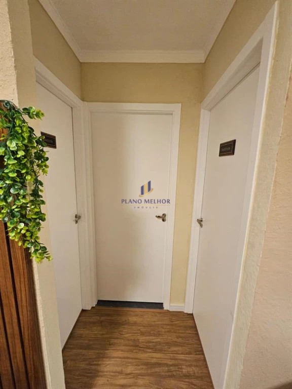Apartamento, 2 quartos, 40 m² - Foto 5