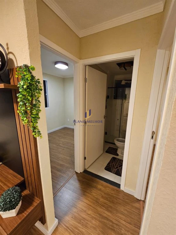 Apartamento, 2 quartos, 40 m² - Foto 6