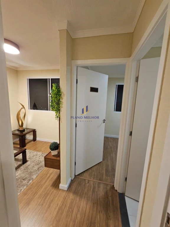 Apartamento, 2 quartos, 40 m² - Foto 7