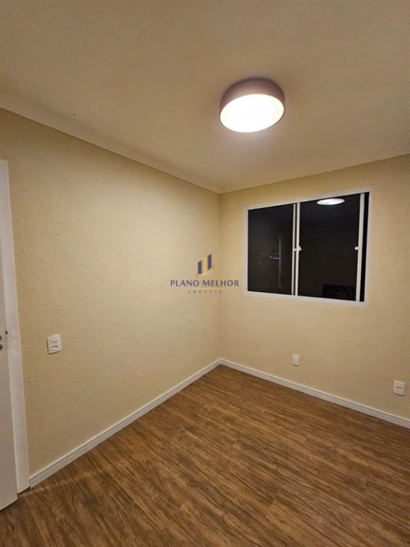 Apartamento, 2 quartos, 40 m² - Foto 9