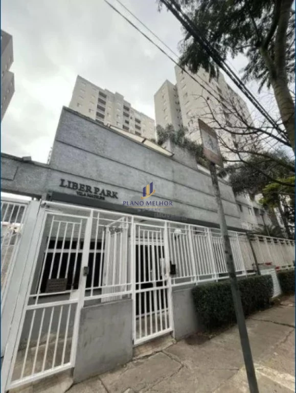 Apartamento, 3 quartos, 58 m² - Foto 1