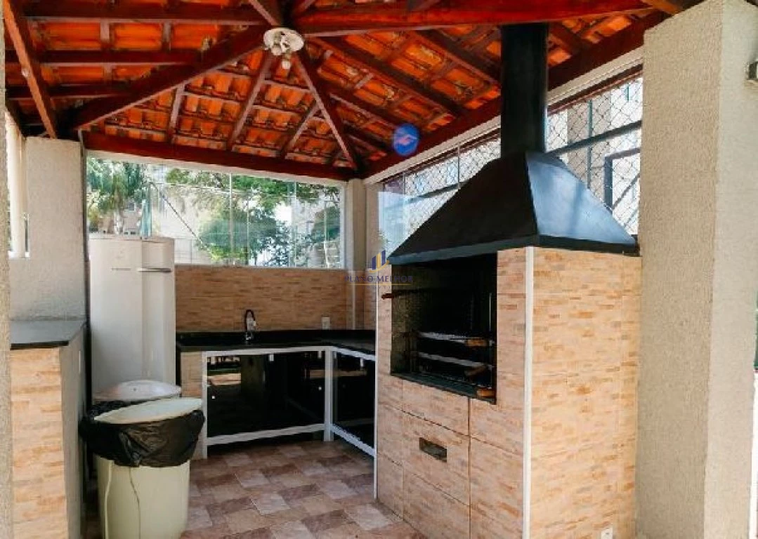 Apartamento, 3 quartos, 58 m² - Foto 10