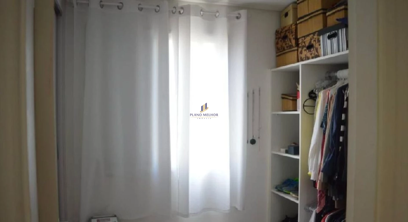 Apartamento, 3 quartos, 58 m² - Foto 11