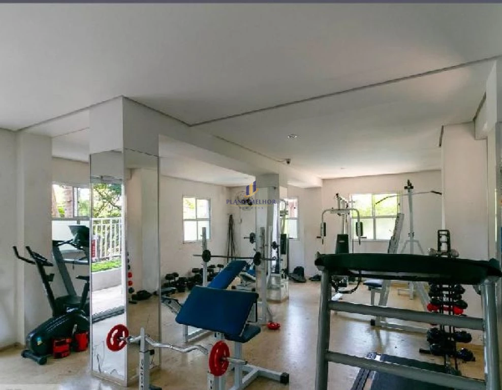 Apartamento, 3 quartos, 58 m² - Foto 12