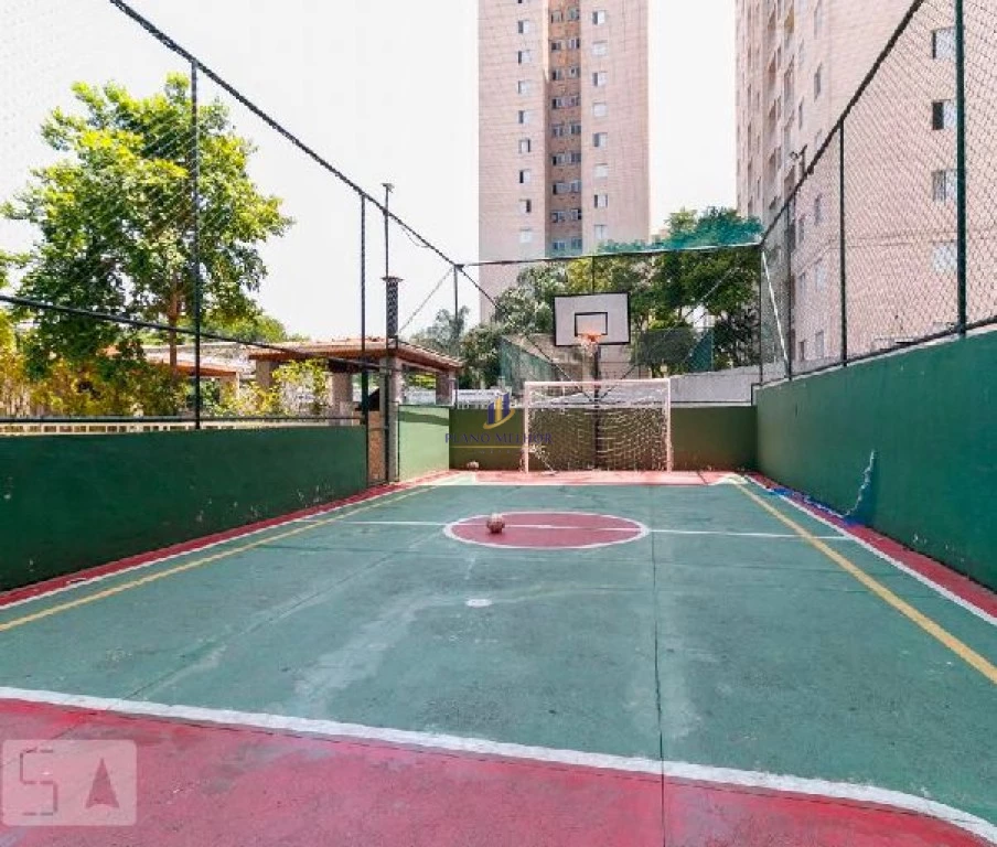 Apartamento, 3 quartos, 58 m² - Foto 13