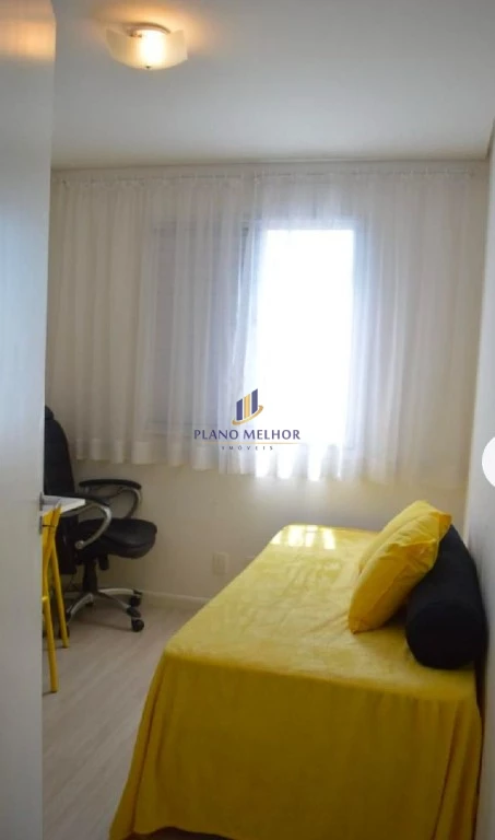 Apartamento, 3 quartos, 58 m² - Foto 14