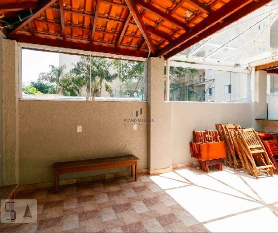 Apartamento, 3 quartos, 58 m² - Foto 15