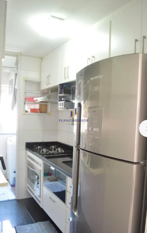 Apartamento, 3 quartos, 58 m² - Foto 2