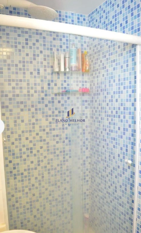Apartamento, 3 quartos, 58 m² - Foto 5
