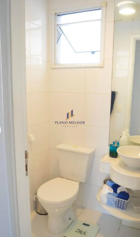 Apartamento, 3 quartos, 58 m² - Foto 6
