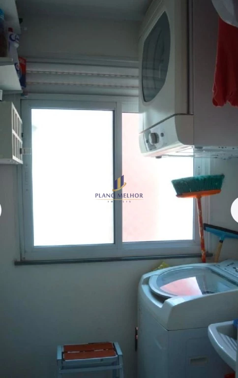Apartamento, 3 quartos, 58 m² - Foto 7
