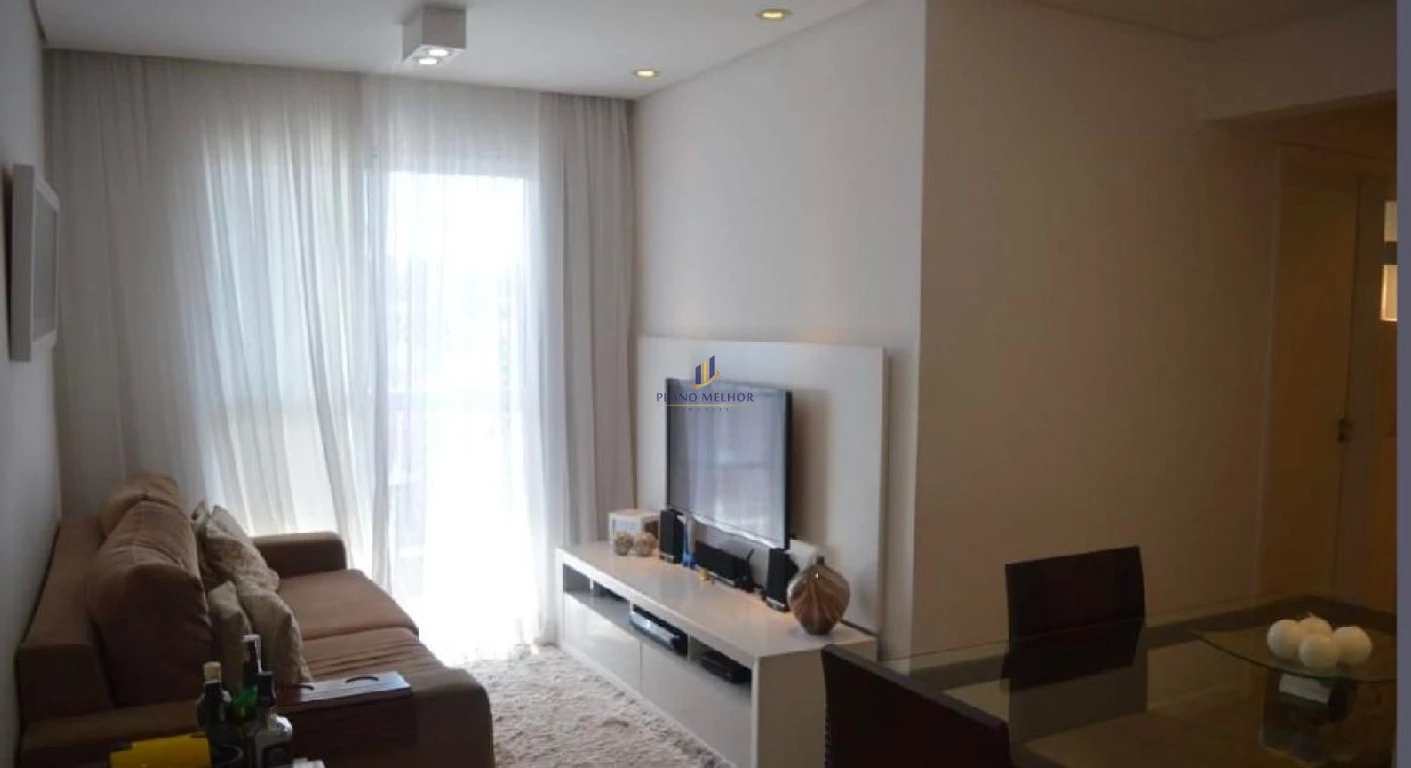 Apartamento, 3 quartos, 58 m² - Foto 8