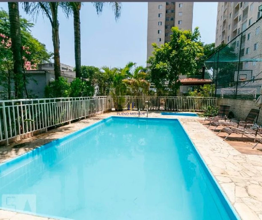 Apartamento, 3 quartos, 58 m² - Foto 9