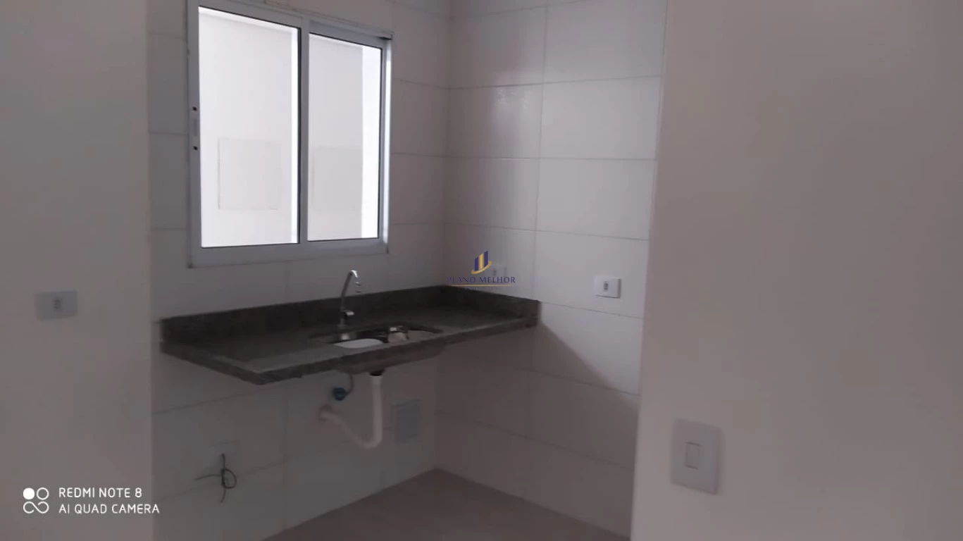 Apartamento, 2 quartos, 40 m² - Foto 14