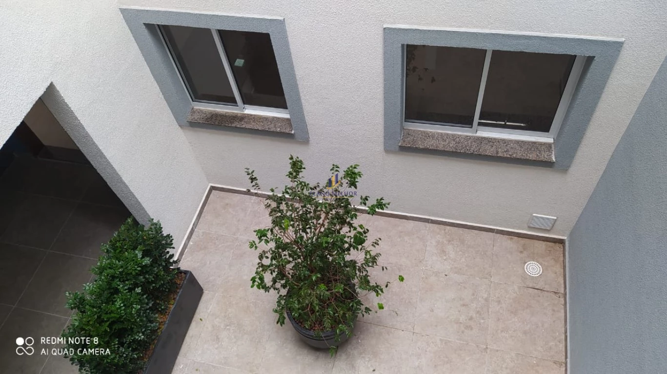 Apartamento, 2 quartos, 40 m² - Foto 16