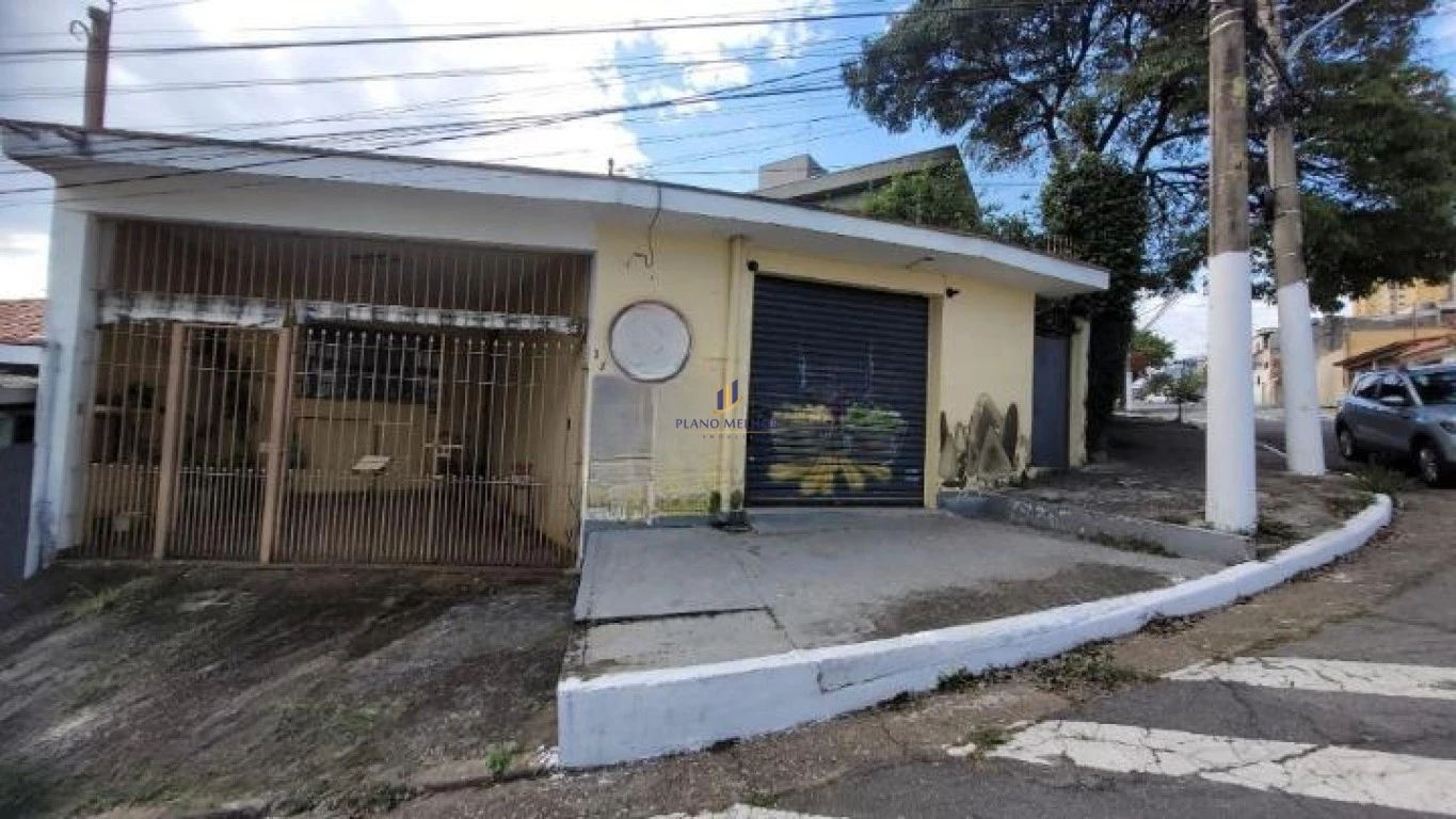 Casa, 3 quartos, 100 m² - Foto 1