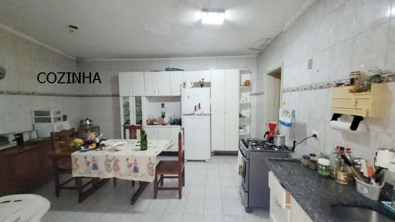 Casa, 3 quartos, 100 m² - Foto 11
