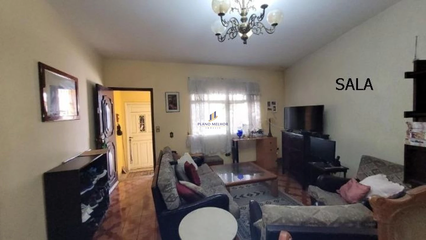Casa, 3 quartos, 100 m² - Foto 3