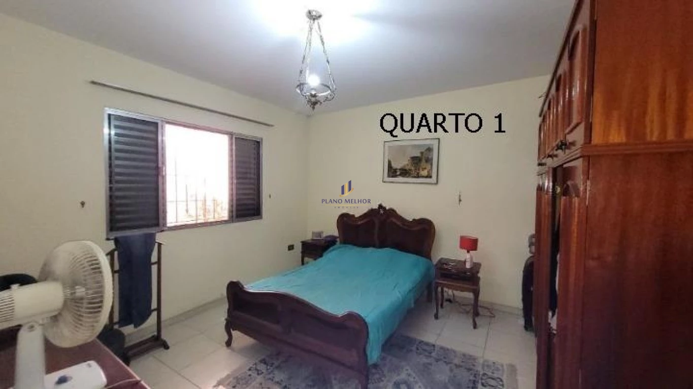 Casa, 3 quartos, 100 m² - Foto 4
