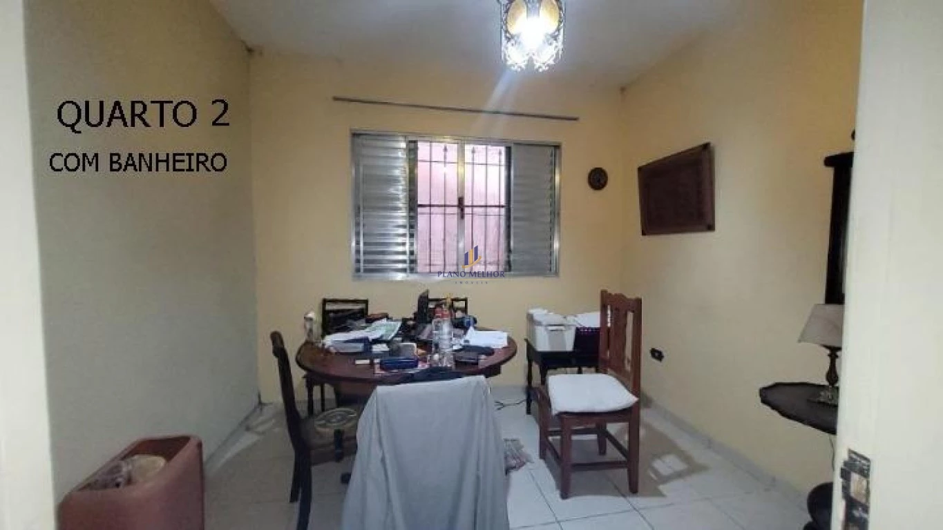 Casa, 3 quartos, 100 m² - Foto 5