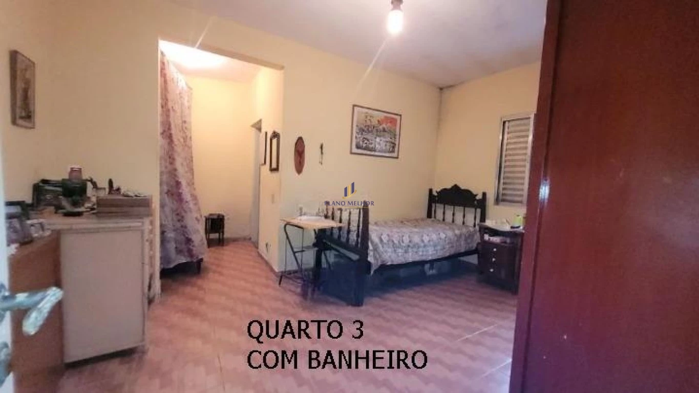 Casa, 3 quartos, 100 m² - Foto 6