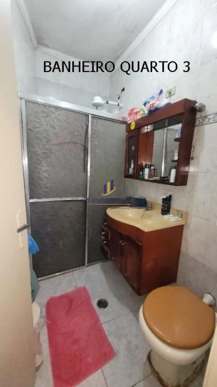 Casa, 3 quartos, 100 m² - Foto 7