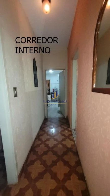 Casa, 3 quartos, 100 m² - Foto 8