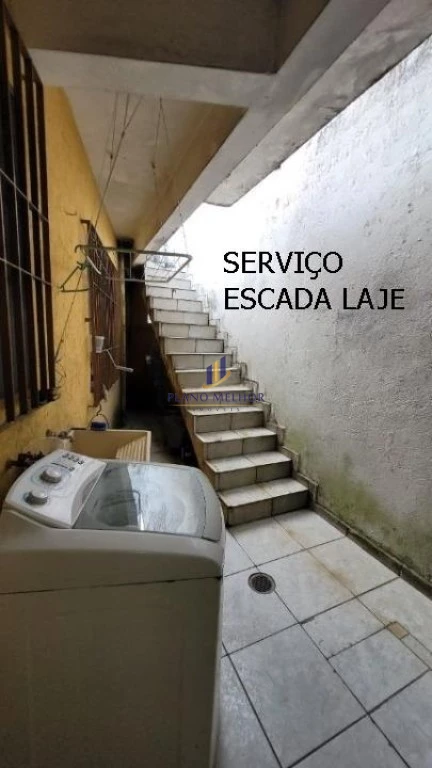 Casa, 3 quartos, 100 m² - Foto 9