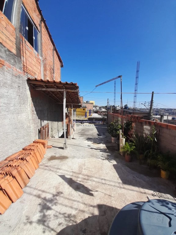 Casa, 2 quartos, 95 m² - Foto 17