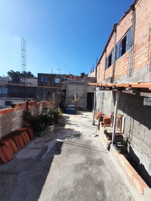 Casa, 2 quartos, 95 m² - Foto 18