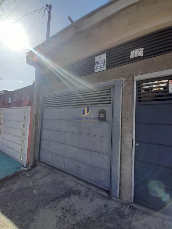 Casa, 2 quartos, 95 m² - Foto 19
