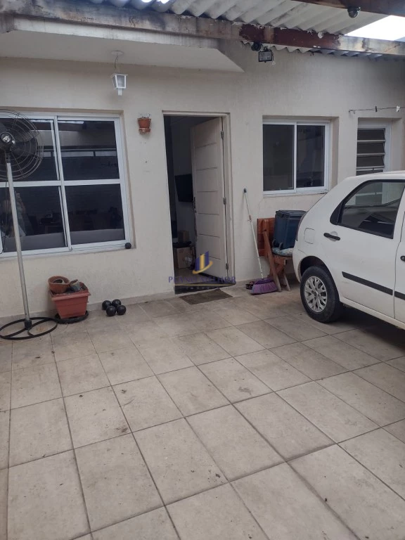 Casa, 2 quartos, 90 m² - Foto 1