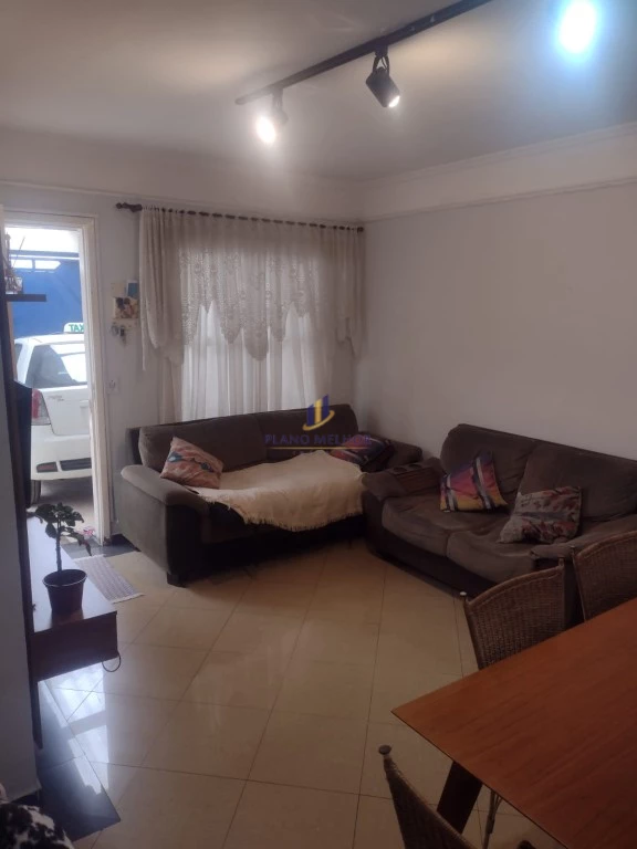 Casa, 2 quartos, 90 m² - Foto 3