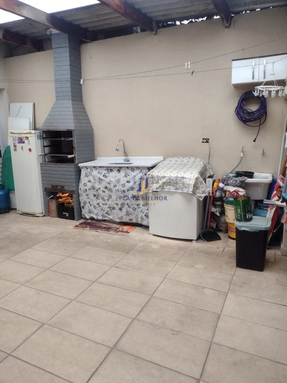 Casa, 2 quartos, 90 m² - Foto 7
